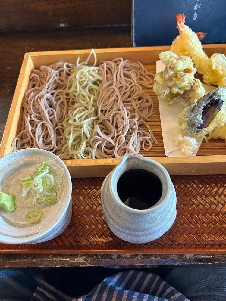 そば蔵 諏訪インター店