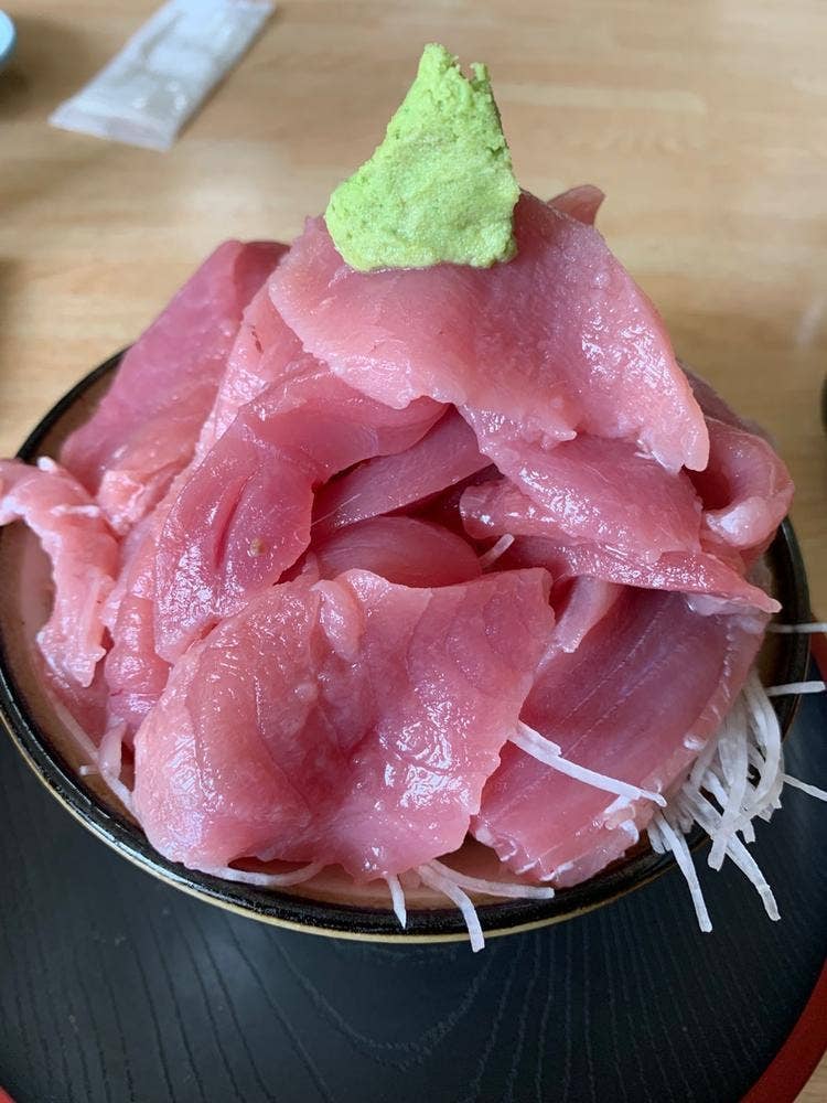 海産問屋直営 昼食&お食事処 はくたか亭