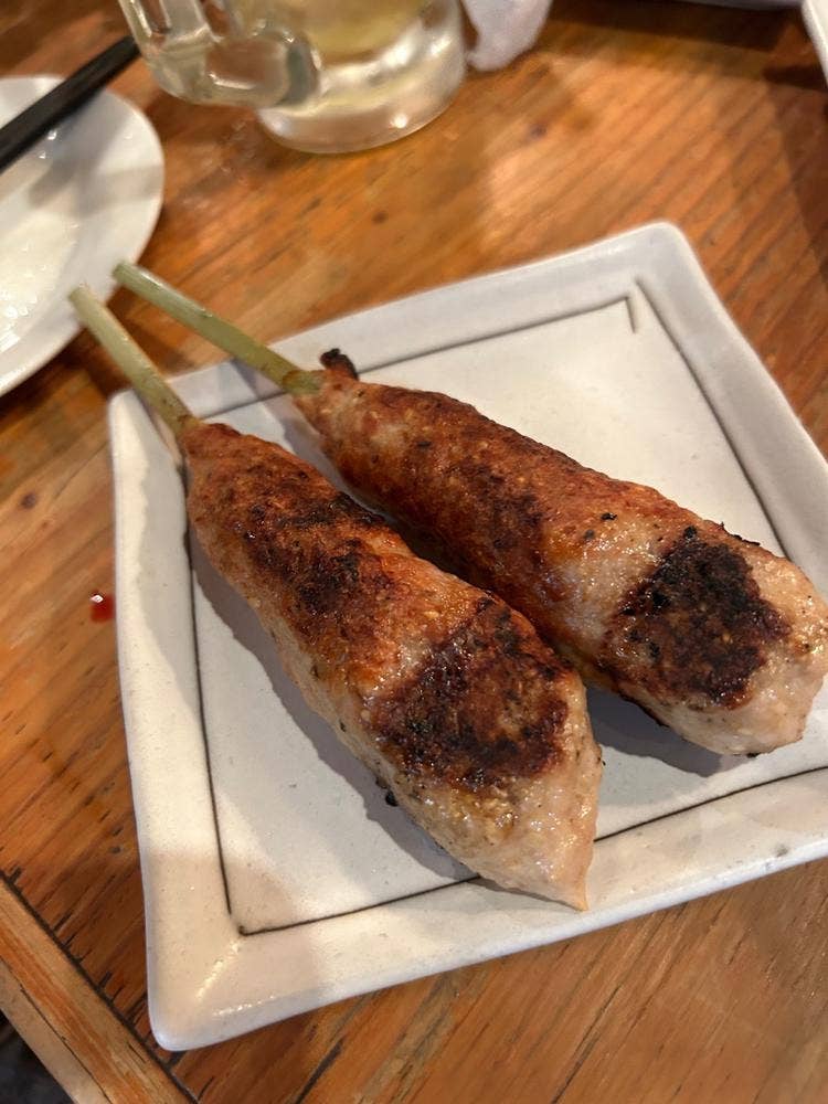 すすきの鳥屋本店