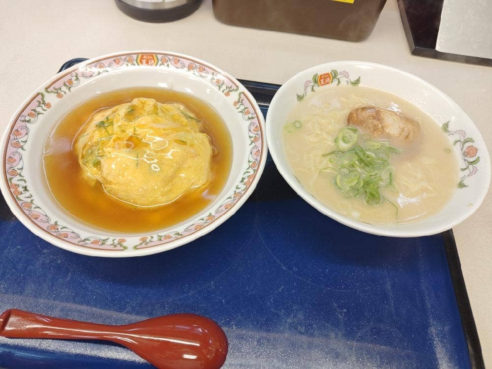 餃子の王将 尼崎インター店