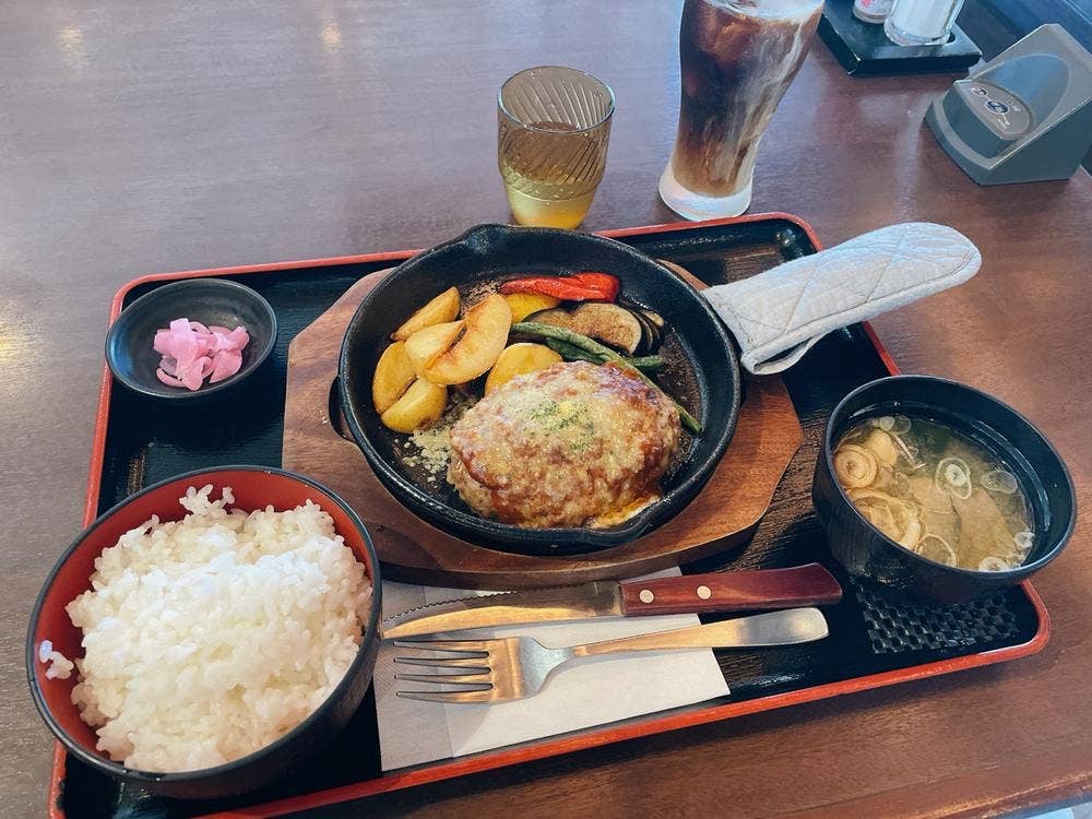 季膳房 国立温泉