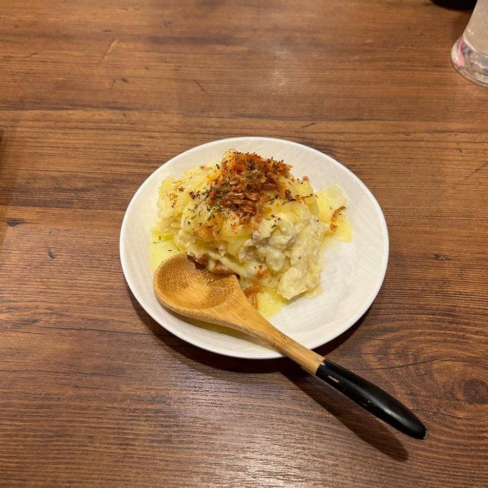 創作酒場 串カツ COCORO