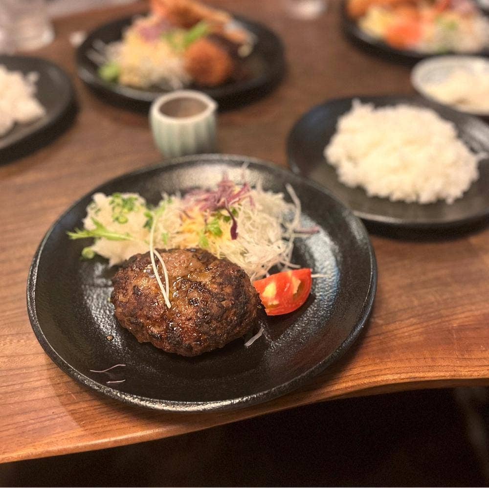 レストハウス まきば