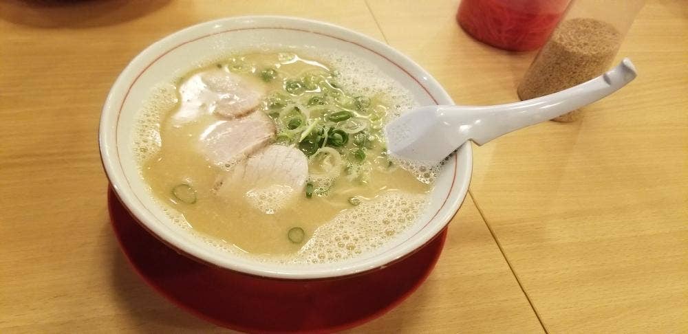 長浜亭
