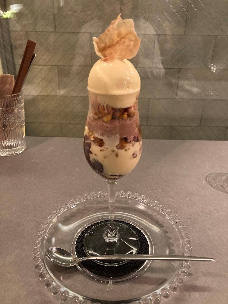 HASSO Dolceteria Hokkaido