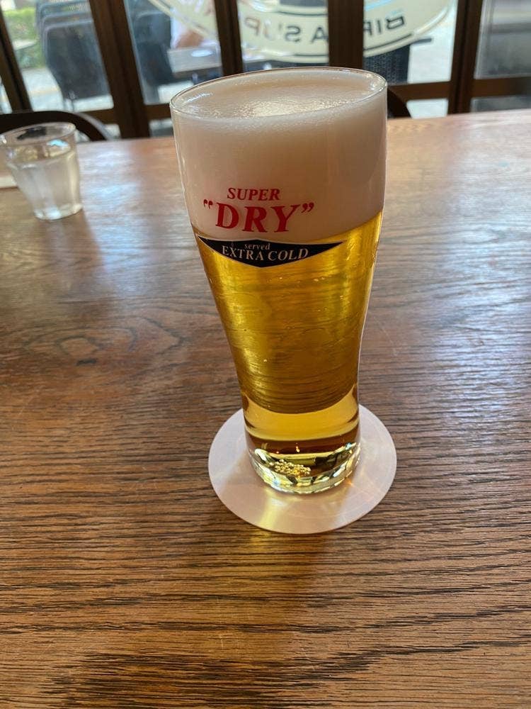 TOKYO隅田川ブルーイング