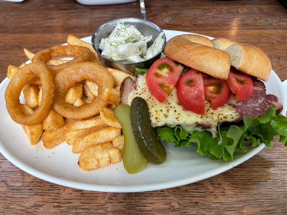 バディーズリブカンパニー