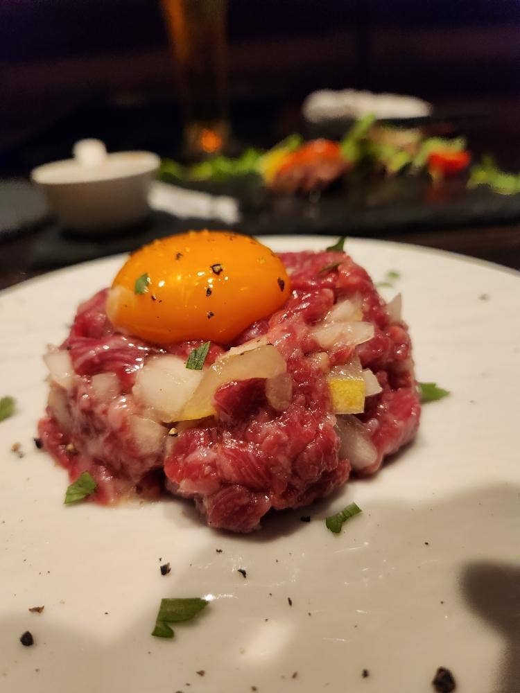 最上階隠れ家イタリアン trattoria LEONE
