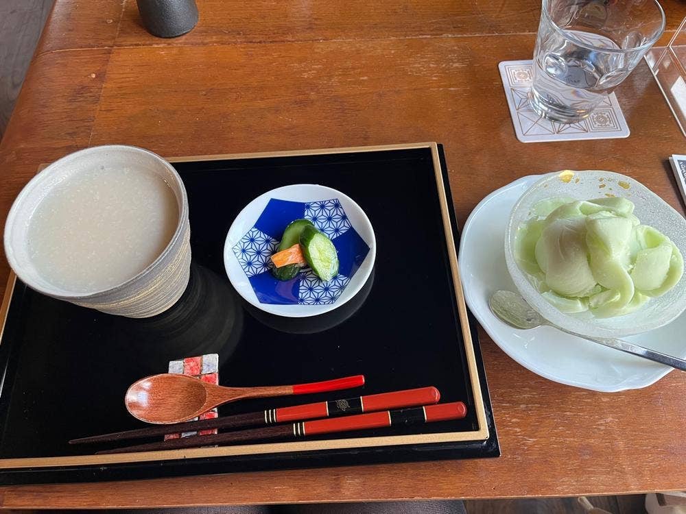 茶寮 かだん