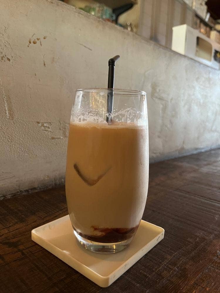 カフェ キナリ