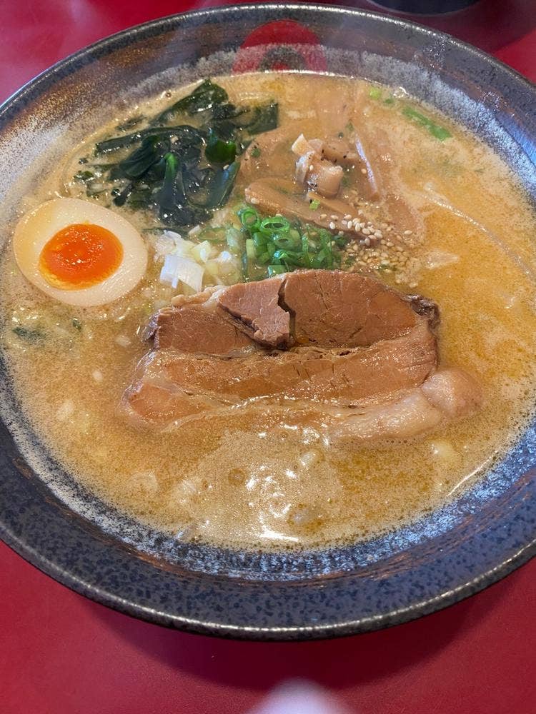 満天家 下栗本店