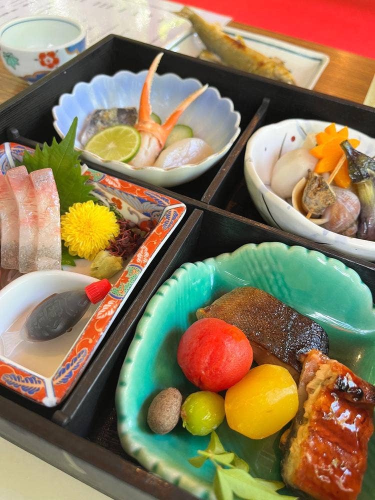磯よし 本店