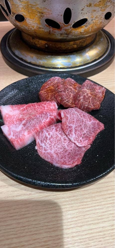 焼肉 うし惚れ 神楽坂本店
