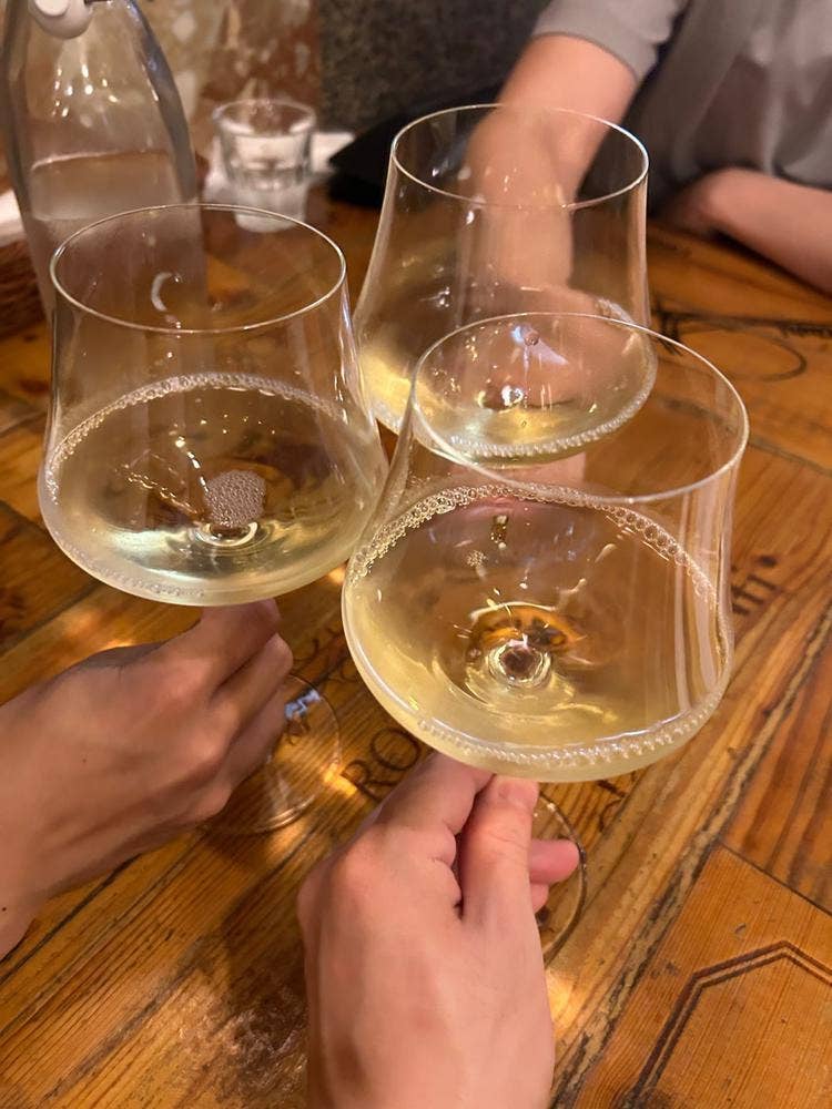 パーレンテッシ