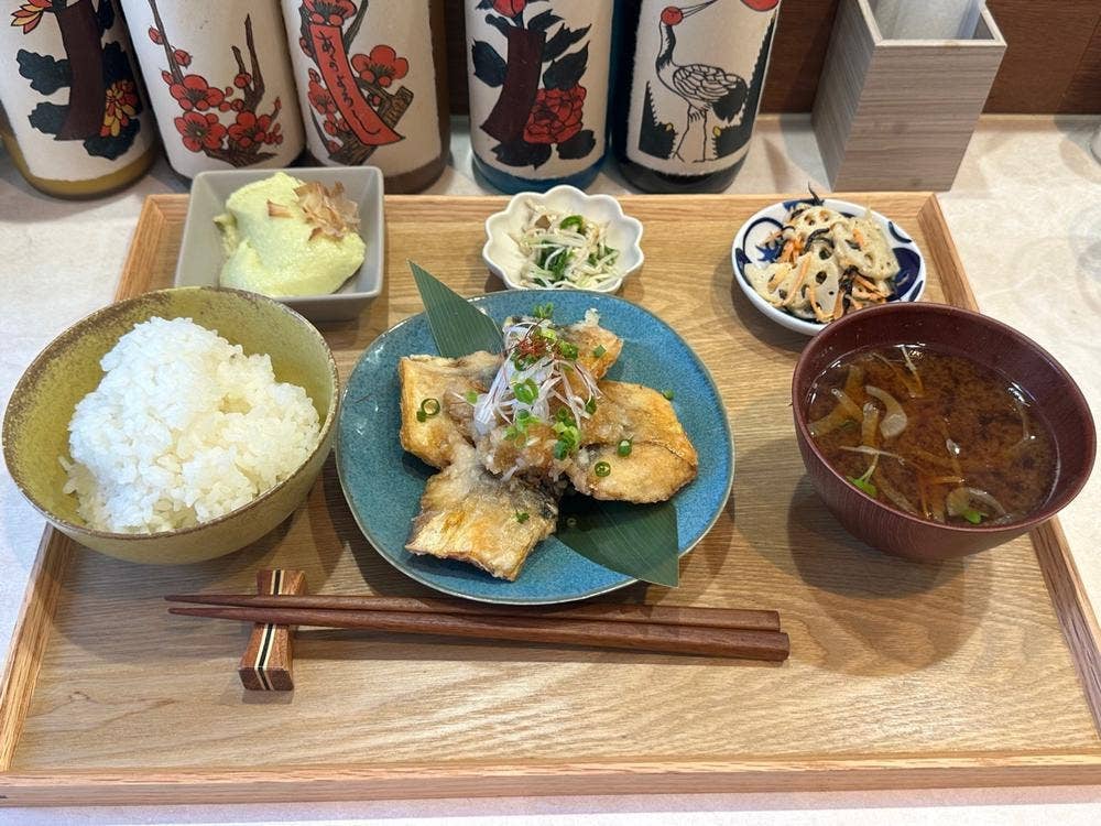 ヒトツキ