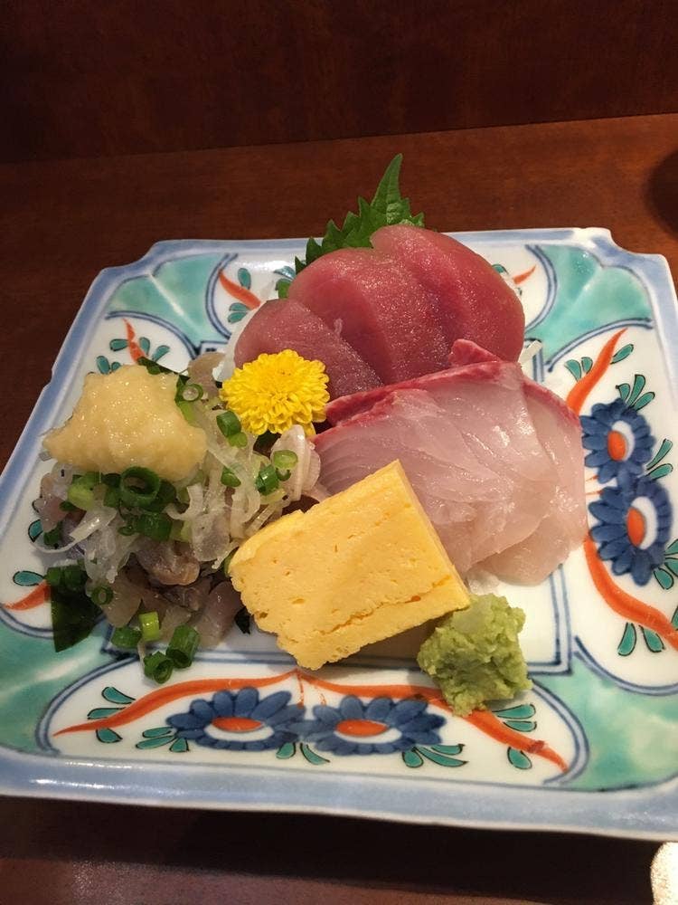 養老乃瀧 南流山店