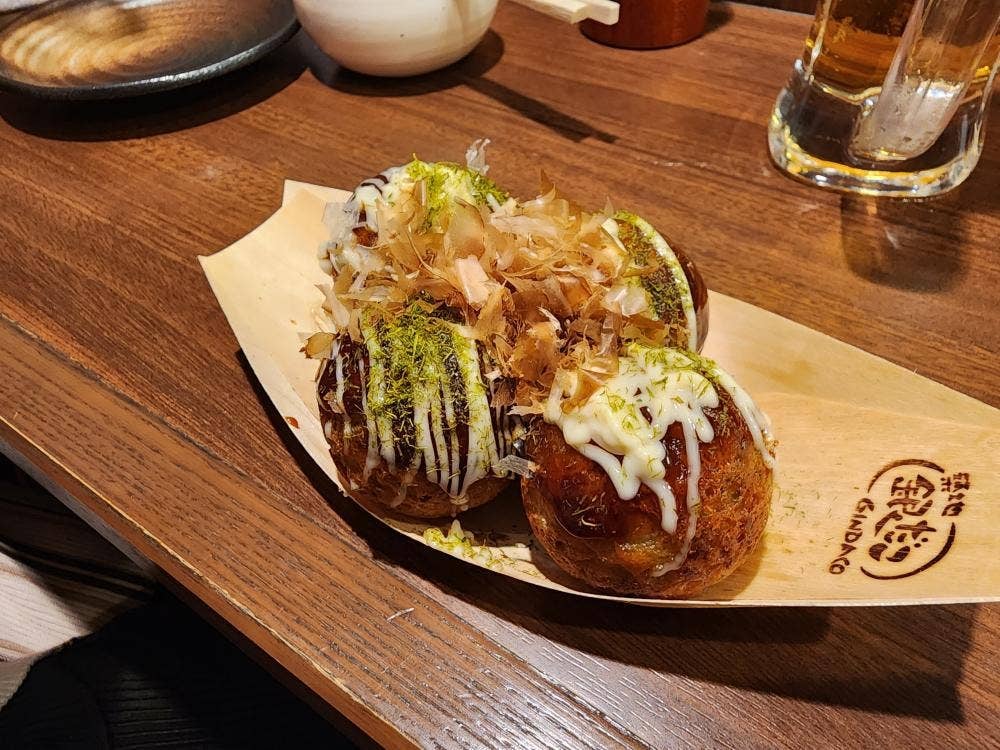 築地銀だこ ハイボール横丁 秋葉原店