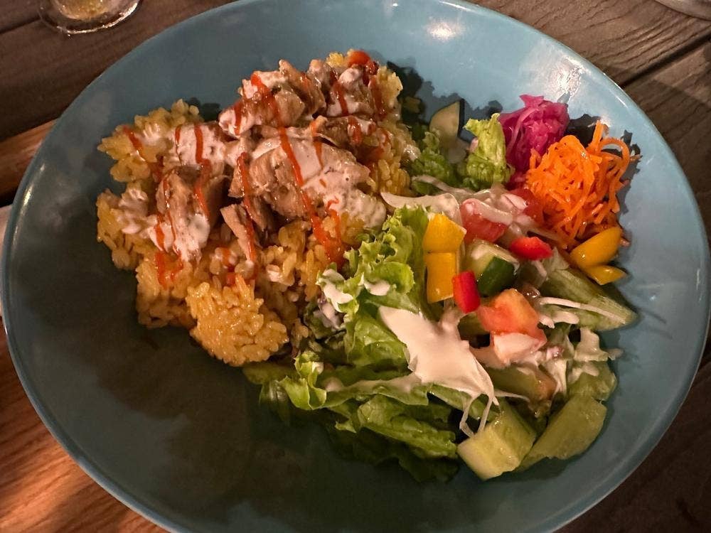 アンカーコーヒー内湾店