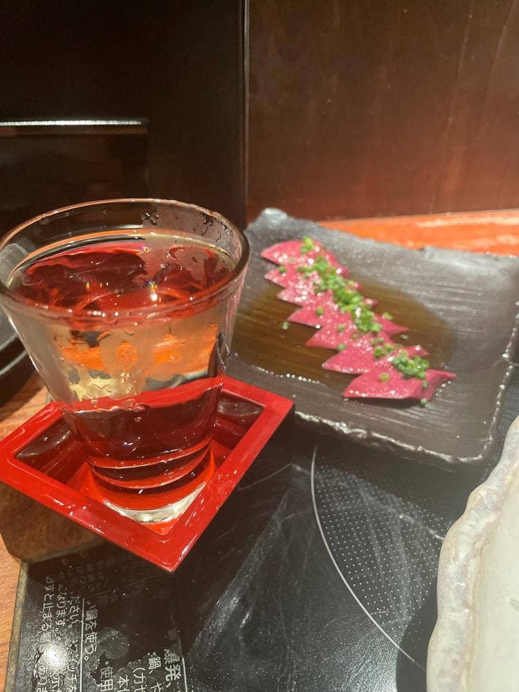 博多もつ処煌梨 目黒店