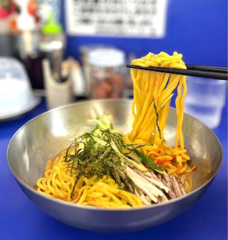 来来亭 玉津インター店