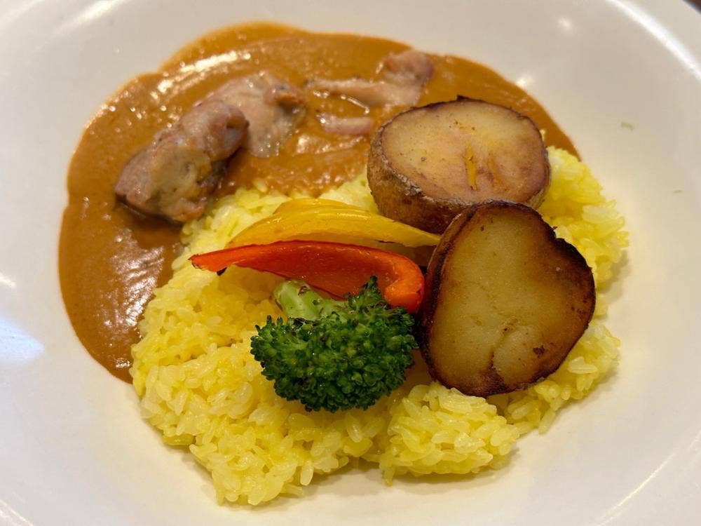 ジョナサン 谷津店