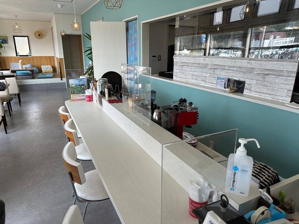 ポートバレーナ