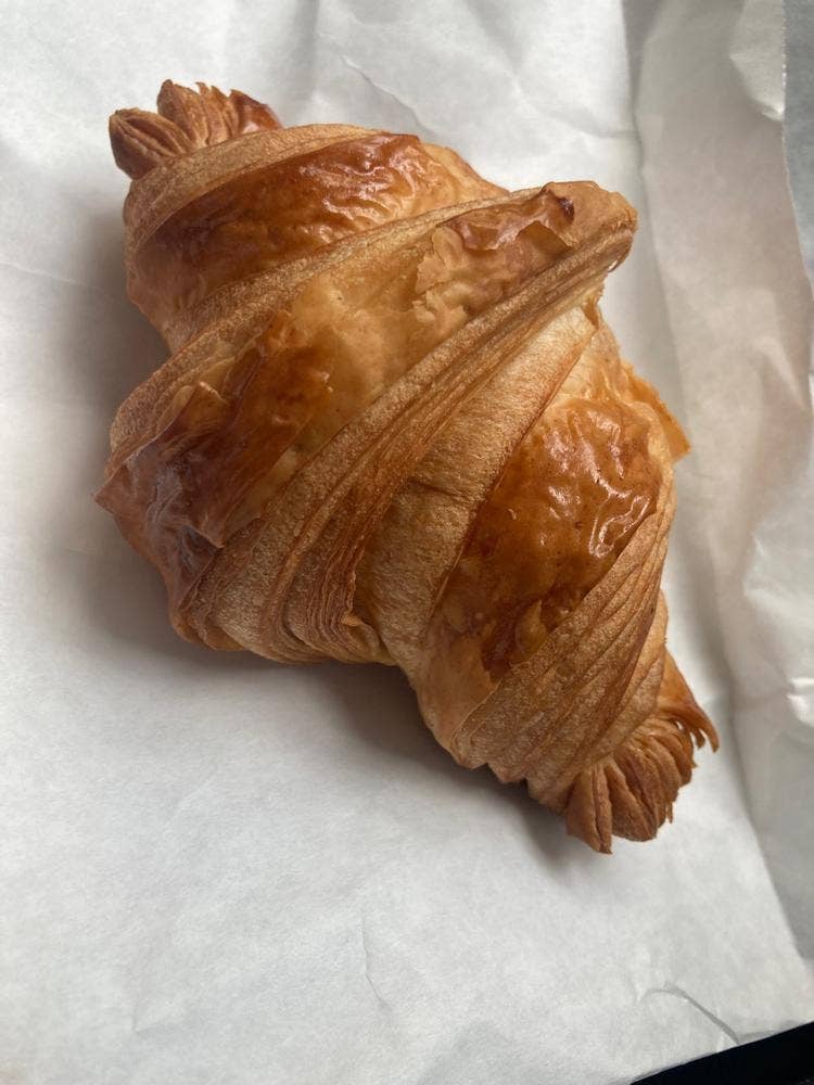 JoliCroissant