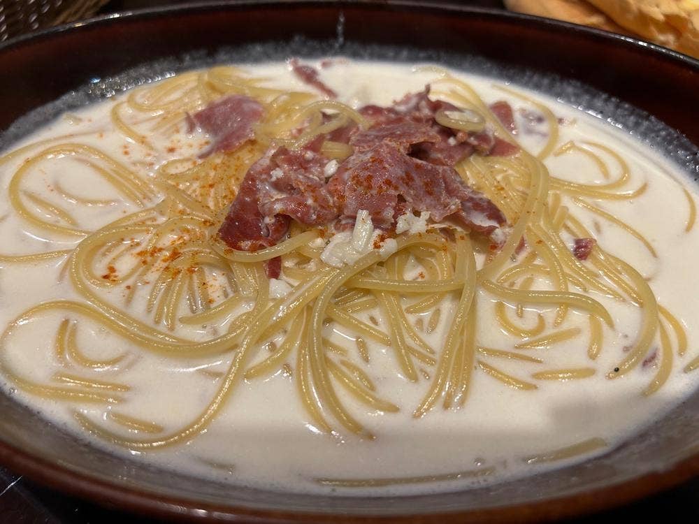 キャステロドラゴーネ