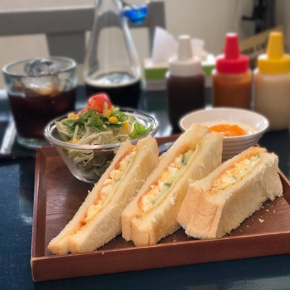 kuma cafe
