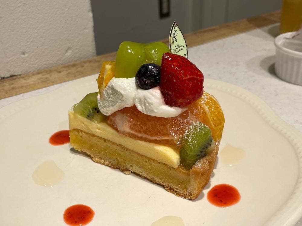 ラ・メゾン アンソレイユターブル ららぽーと 横浜店