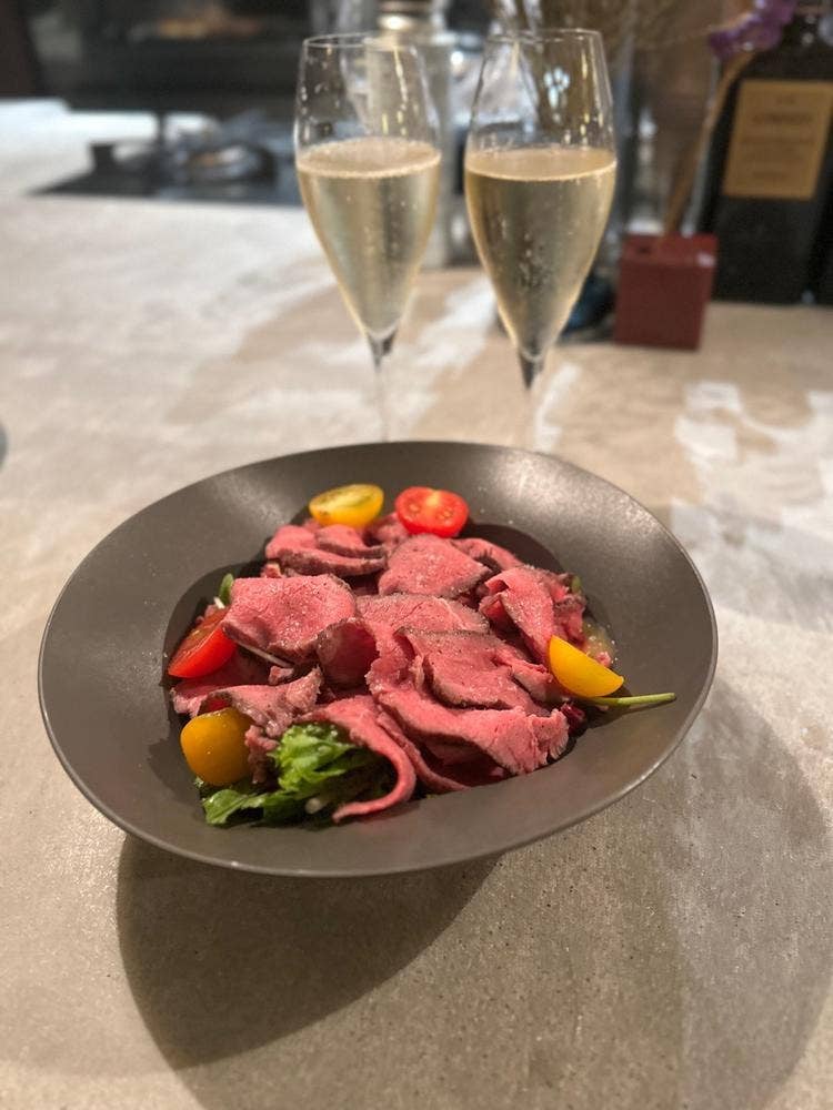 RAKU kitchen&bar