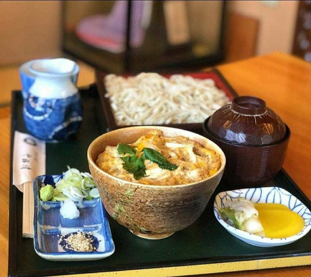 やぶ清
