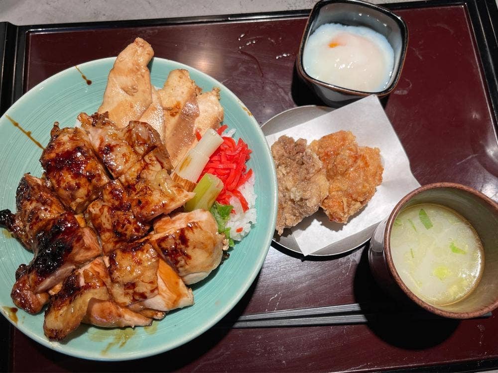 佐五右衛門 西新宿店