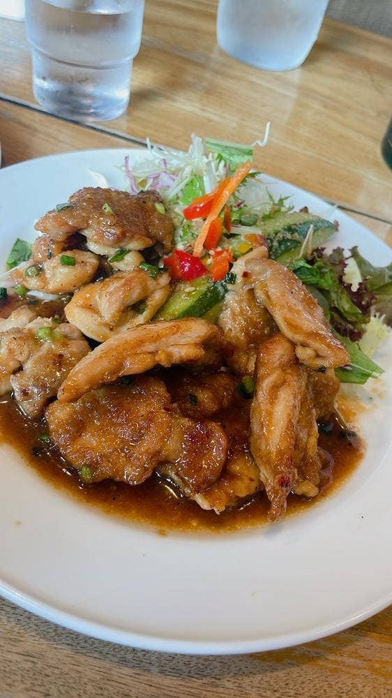 かろまつ