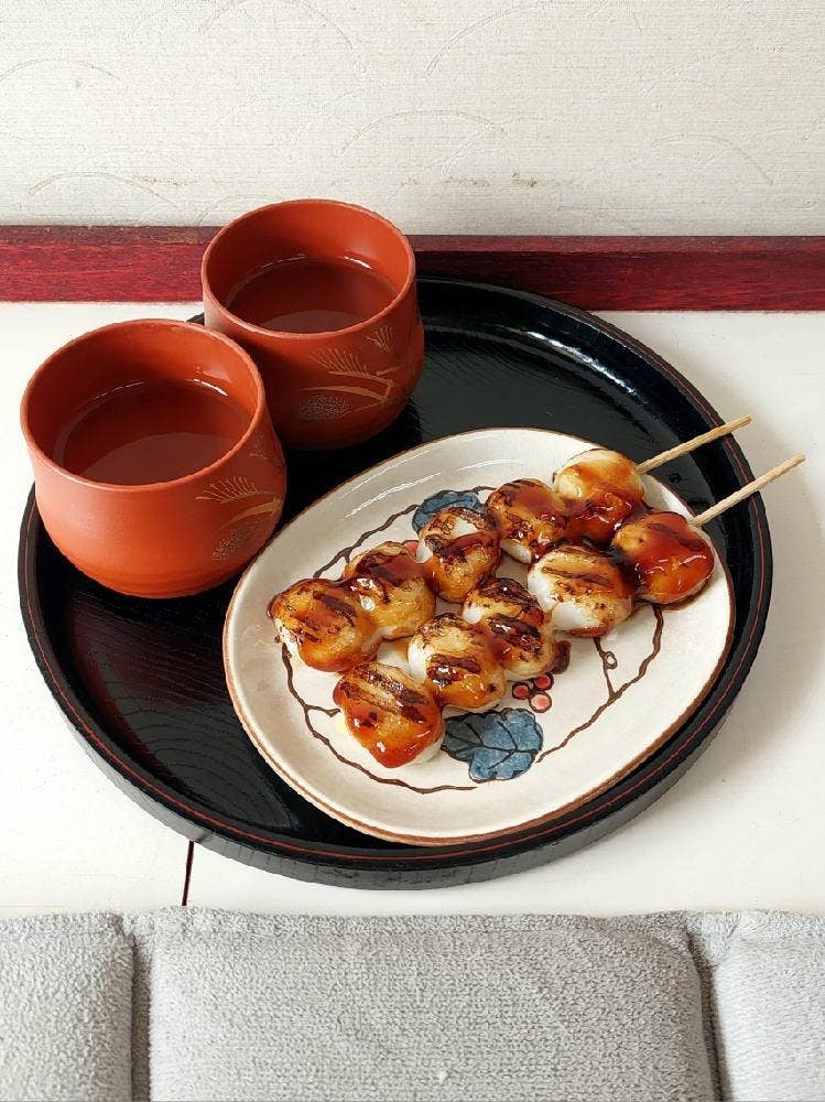 盛華堂
