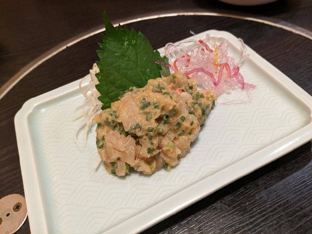 創作料理ごっつお屋 まーる