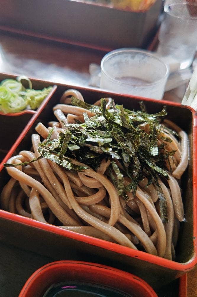 思君楼 恵み野店