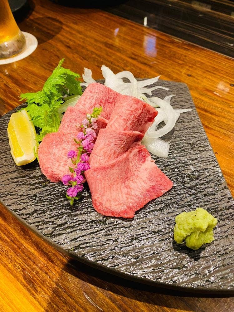 天然塩焼肉 飛鳥座 本家本店