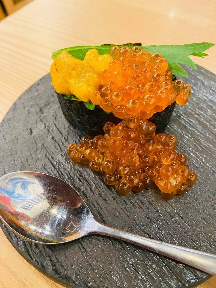 鮨 酒 肴 杉玉 阪神尼崎