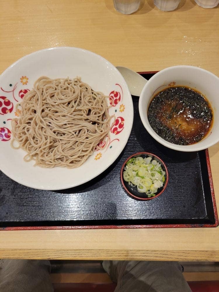 いろり庵きらく 八王子店