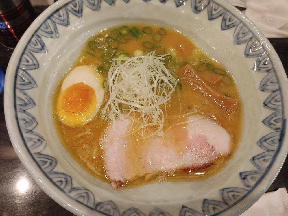 麺屋 たくみ 駅前店