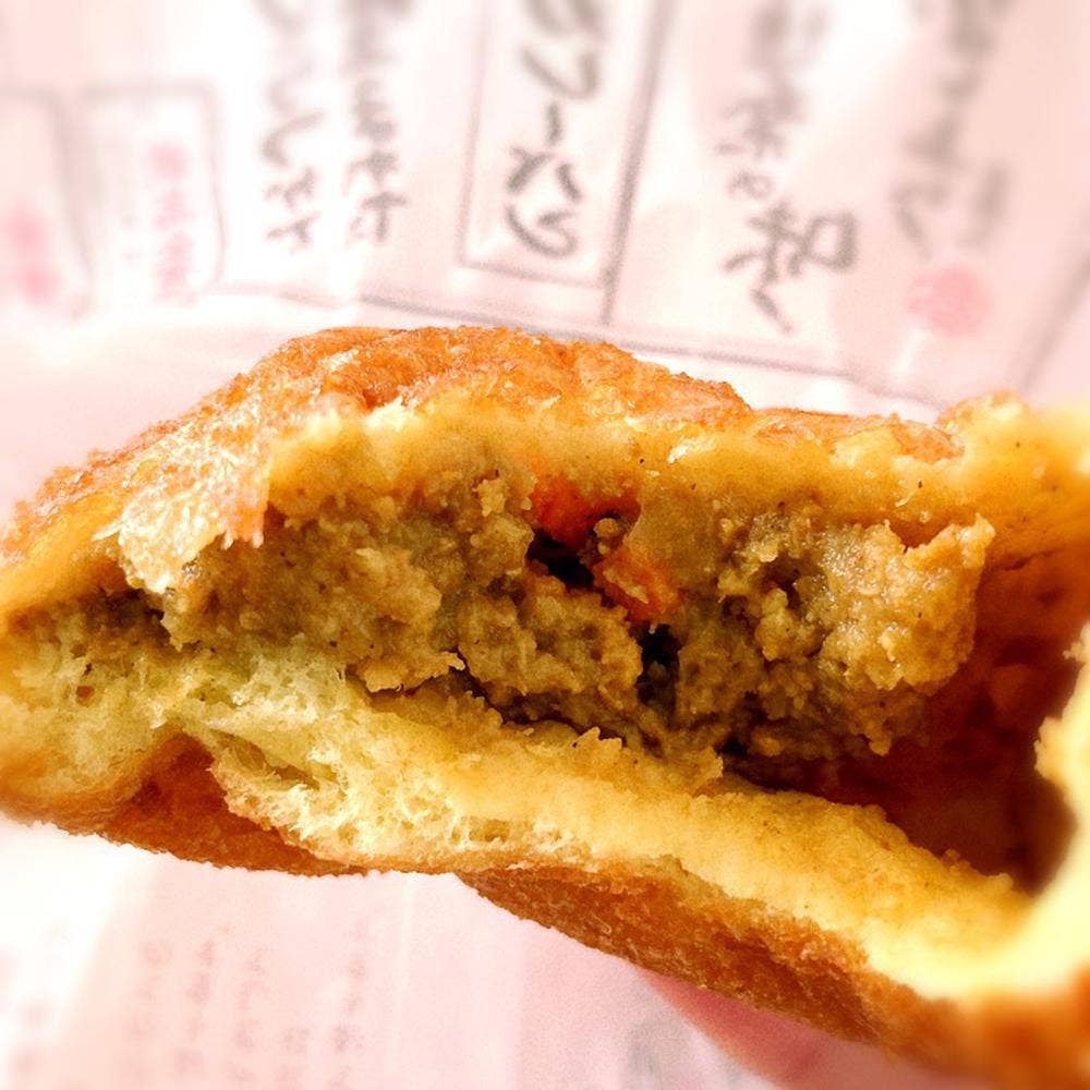 高久パン 藤沢駅店