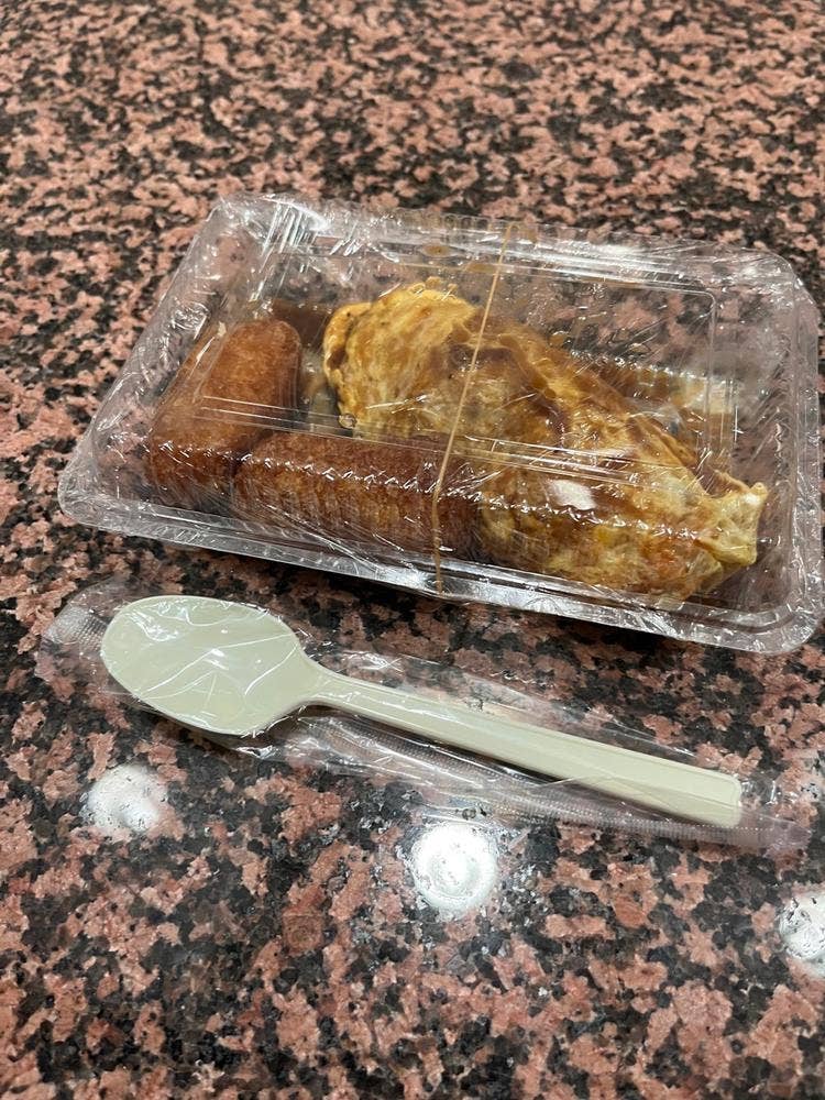 フジオ軒 南森町店