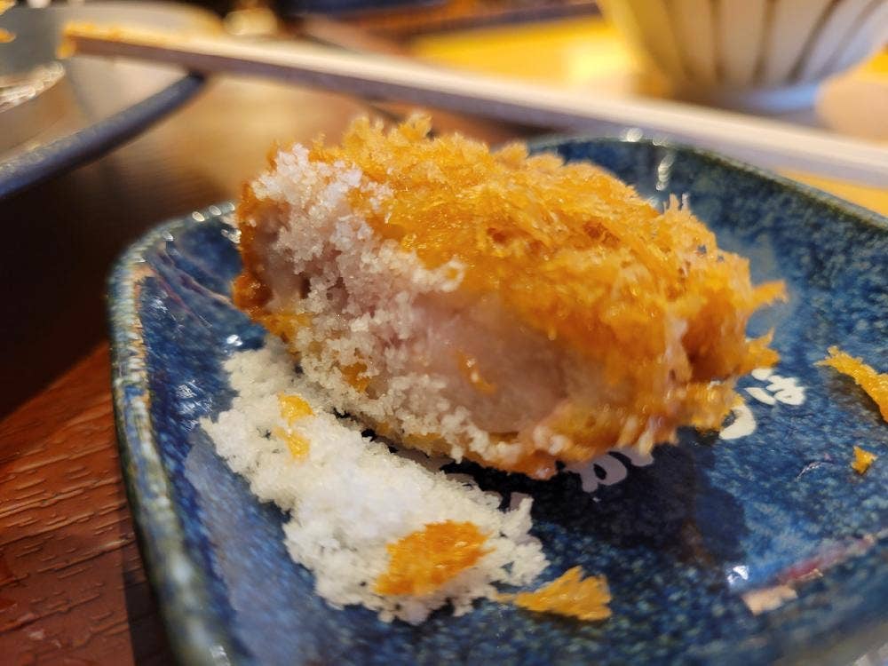 金沢かつぞう 本店