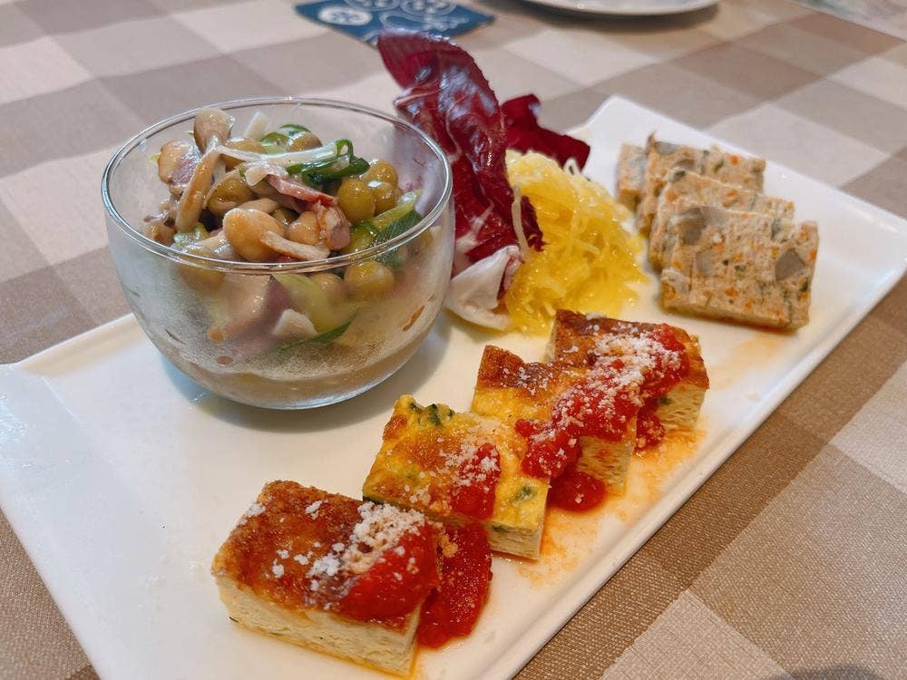 ノラ・クチーナ 長岡店