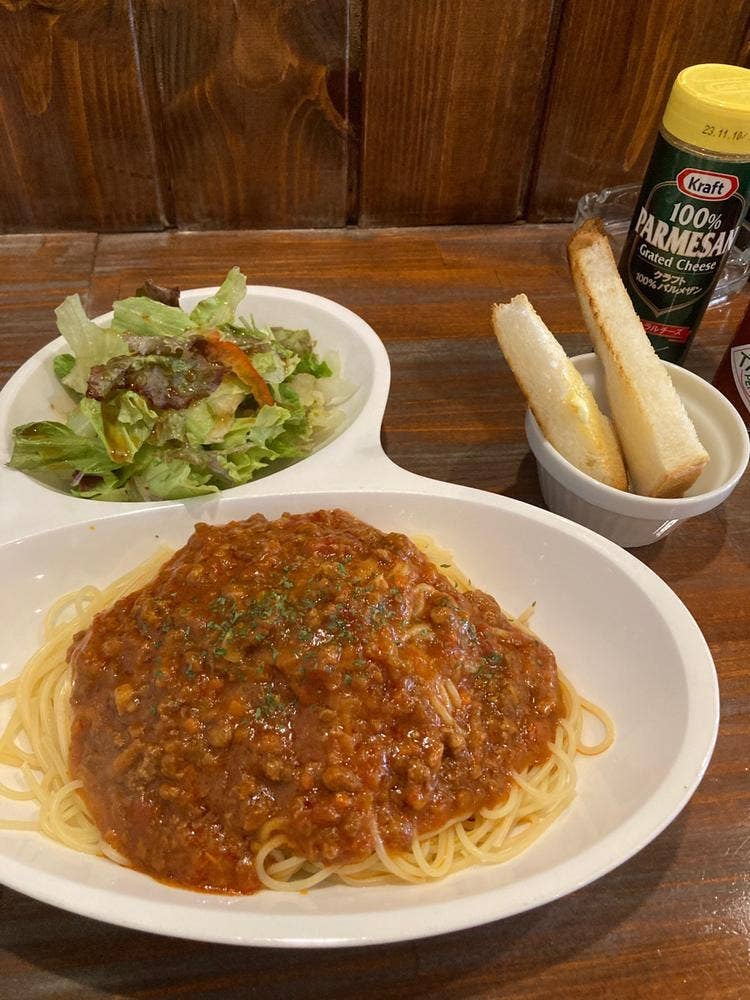 カフェ ドゥ バロン