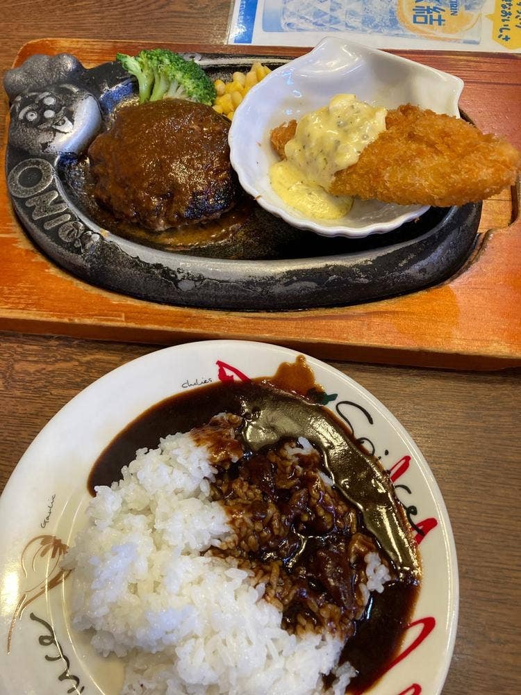トマト&オニオン 柏原店