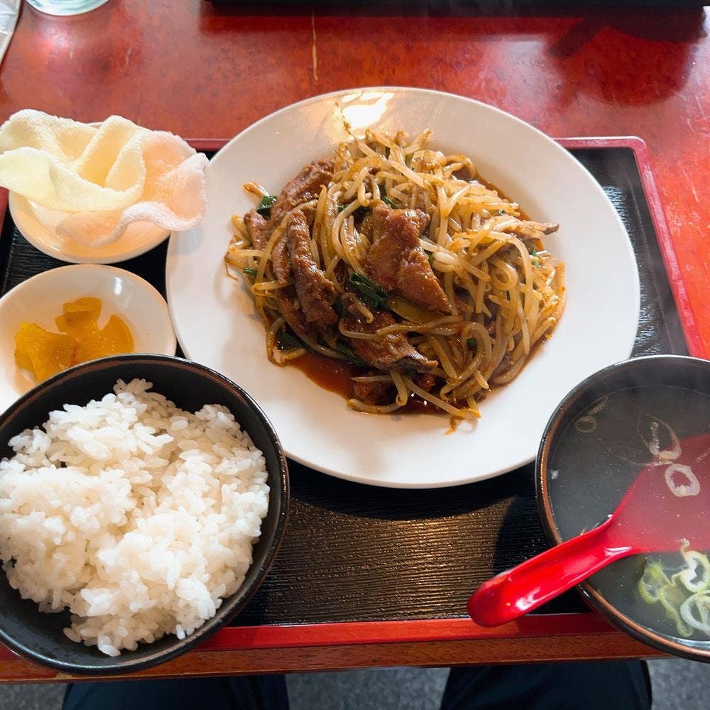 台湾料理 錦福香