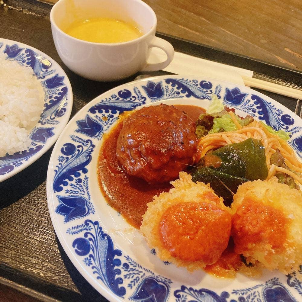 レストラン MITA