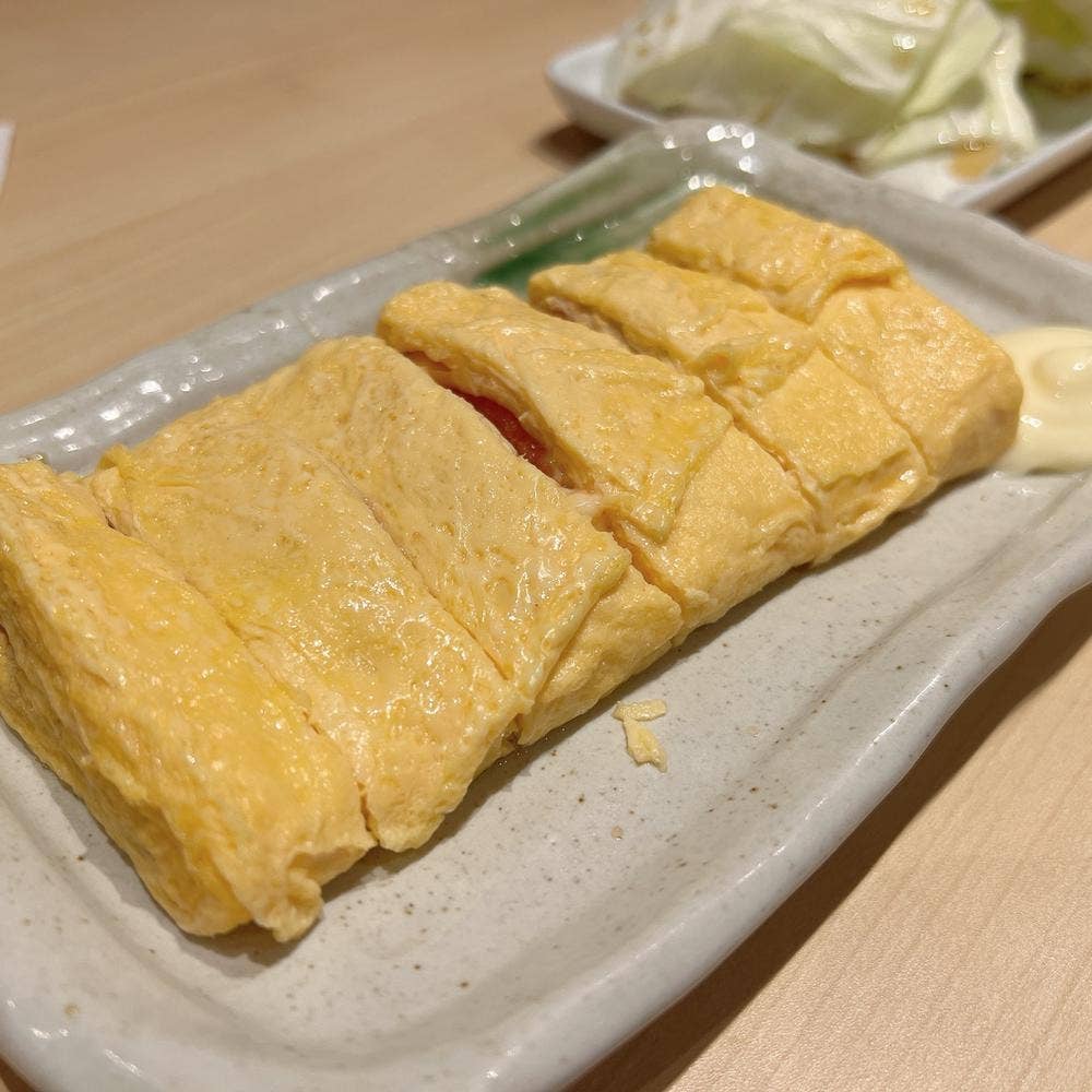 博多ぐるぐるとりかわ 竹乃屋 デイトス店